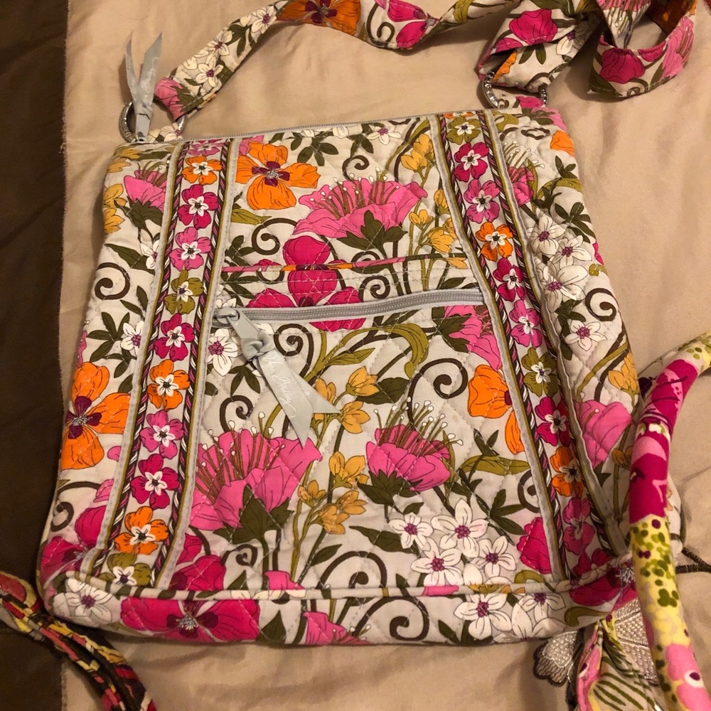 Vera Bradley purse
